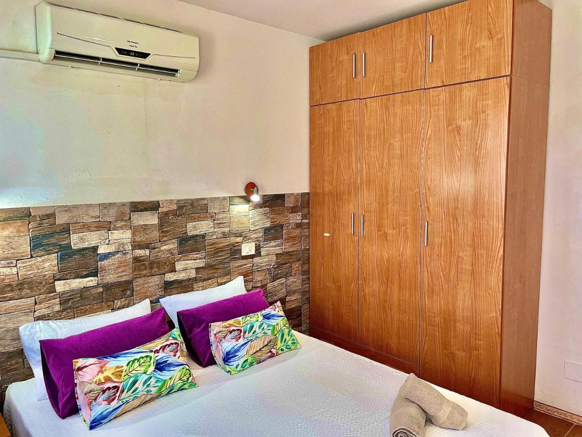 Bungalow Dunaflor Verde 5 By Sunhousescanarias Maspalomas  Extérieur photo