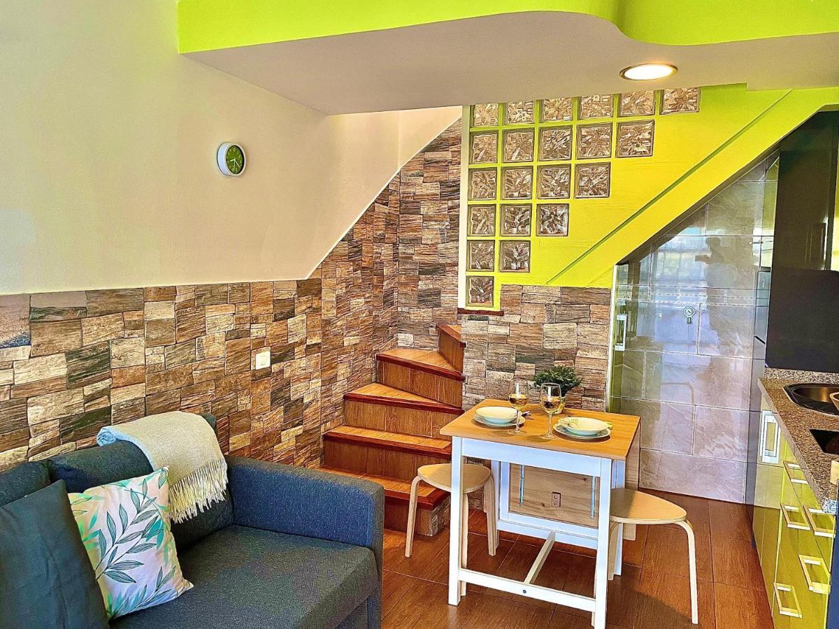 Bungalow Dunaflor Verde 5 By Sunhousescanarias Maspalomas  Extérieur photo