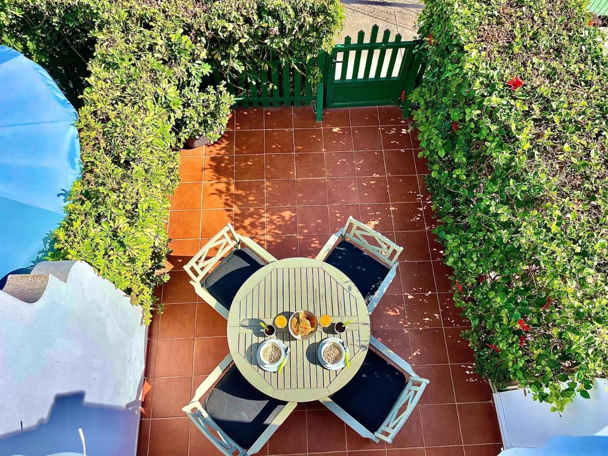 Bungalow Dunaflor Verde 5 By Sunhousescanarias Maspalomas  Extérieur photo